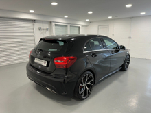 2017 Mercedes-Benz A Class 1.5L Diesel For Sale Images