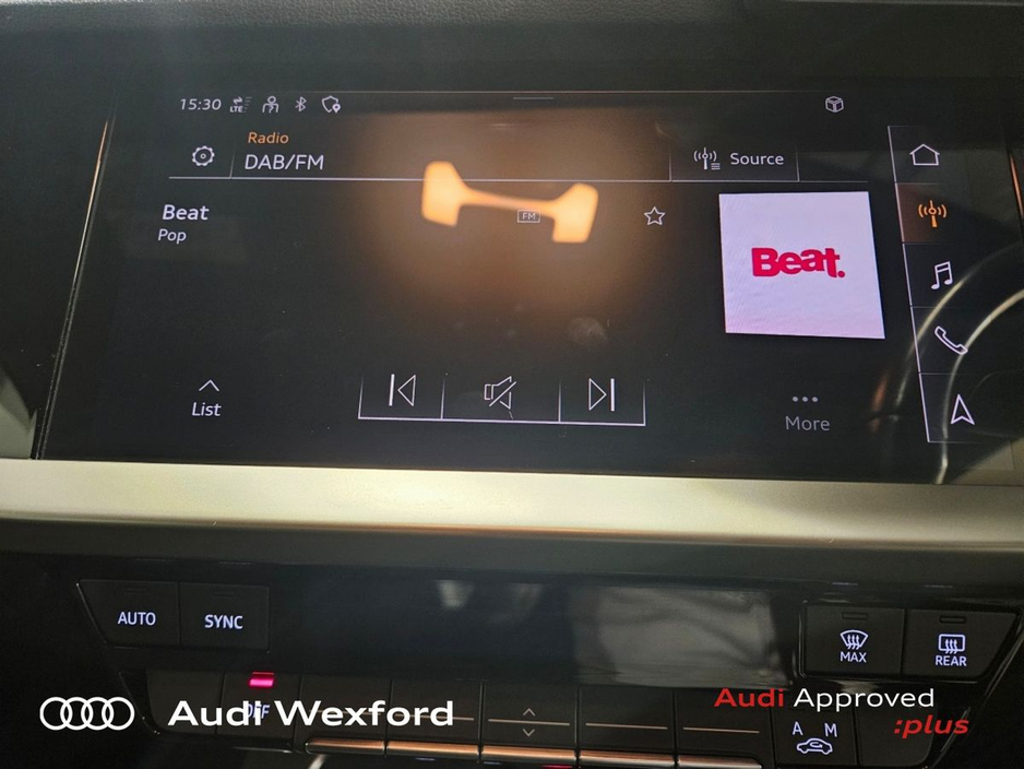 Audi A3 30 TFSI 110HP SE — thumbnail 16