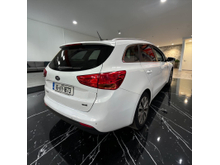 2016 Kia Ceed 1.6L Diesel For Sale Images