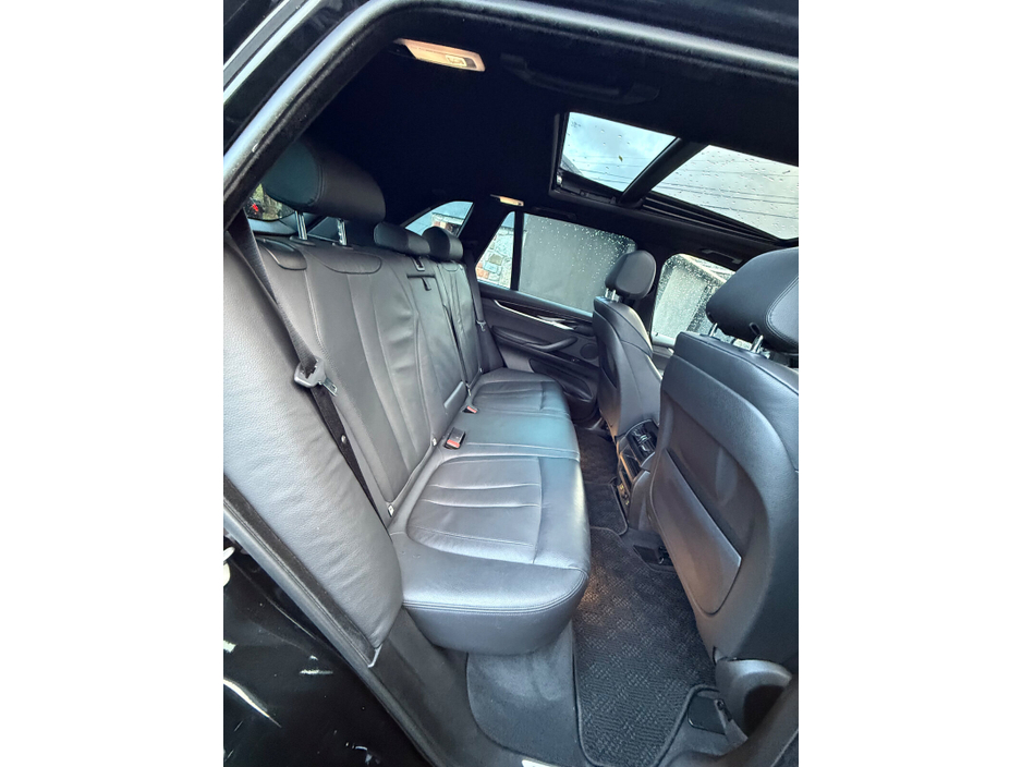 2014 BMW X5 3L Diesel For Sale Images