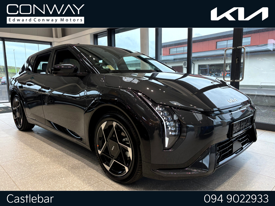 Used Kia EV4 2026 in Mayo