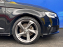 2019 AUDI A3 1.4 TFSI AUTO // NEW 18” S-LINE ALLOYS // REVERSE CAMERA // ADAPTIVE CRUISE CONTROL
