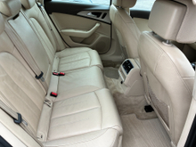 2017 Audi A6 2L Diesel For Sale Images