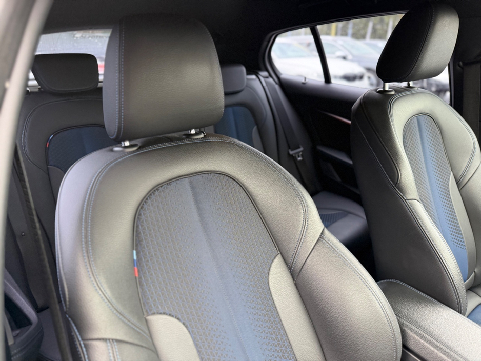 BMW 1 Series M-SPORT - 2.0L DIESEL - AUTO - 12M WARRANTY - CAR: 2535 — thumbnail 15