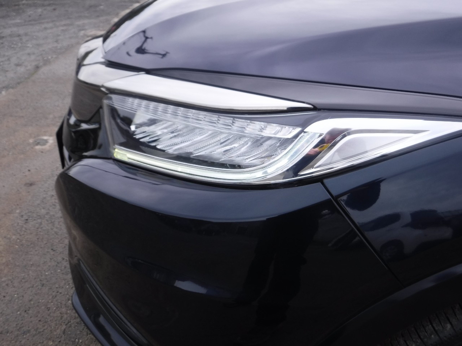 2018 Honda Vezel 1.5L Petrol Hybrid For Sale Images