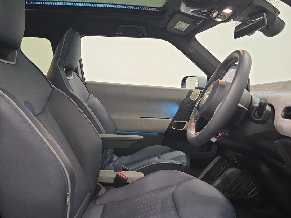 2024 MINI Hatch 0L Electric For Sale Images
