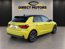 2020 Audi A1 1L Petrol For Sale Images