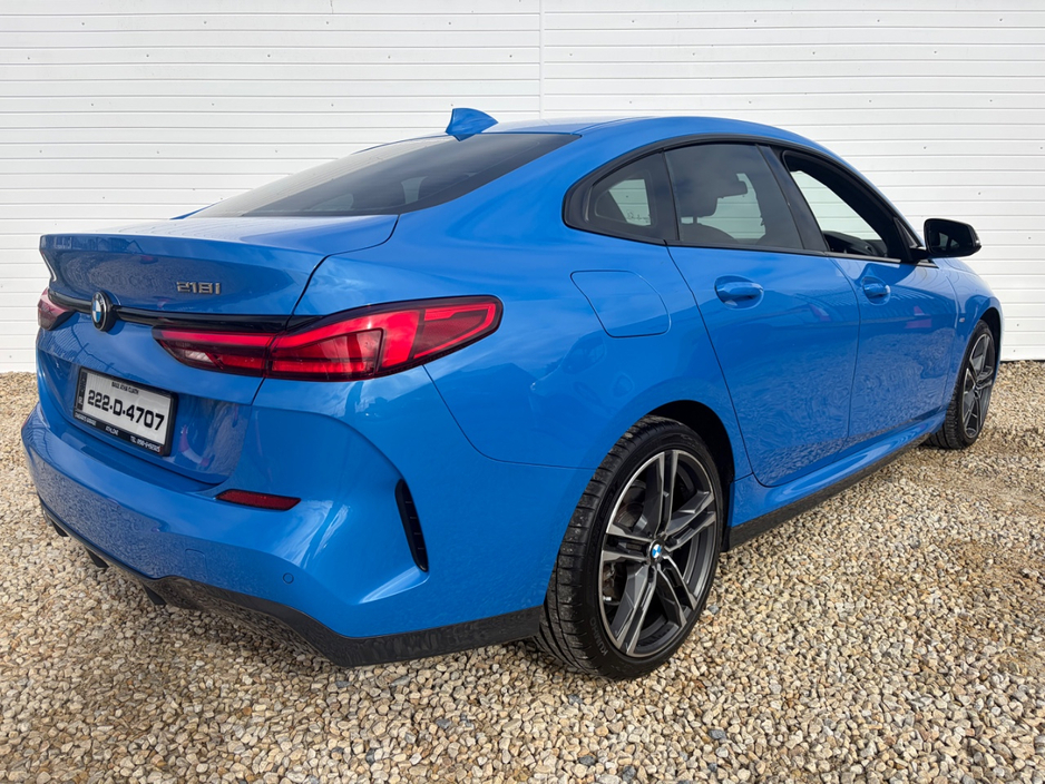 2022 BMW 2 Series 1.5L Petrol For Sale Images
