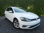 2019 VOLKSWAGEN GOLF 1.4 TSI AUTOMATIC HIGHLINE SPORTS INTERIOR LOADED WITH EXTRAS AUTO HEADLIGHTS CRUISE CONTROL REVERSE CAMERA TOUCH SCREEN RADIO ETC. SERVICE HISTORY (6 STAMPS) 2 YEARS NCT & 1 YEARS ROAD TAX