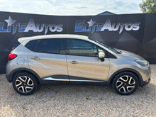 2015 Renault Captur 1.2L Petrol For Sale Images