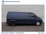 2023 VOLKSWAGEN TRANSPORTER 2.0TDI 110BHP LONG WHEEL BASE TRENDLINE (VAT INVOICE)