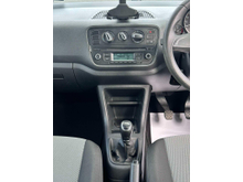 2015 Skoda Citigo 1L Petrol For Sale Images