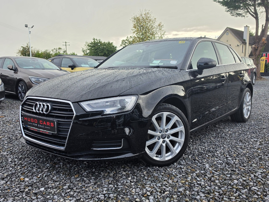 Audi A3 2018 Audi A3 1.6tdi/Same Owner 4yrs/New T-Belt — thumbnail 4