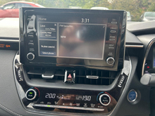 2020 Toyota Corolla 1.8L Petrol Hybrid For Sale Images