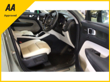 2023 Volvo XC40 1.5L Petrol Plug-in Hybrid For Sale Images