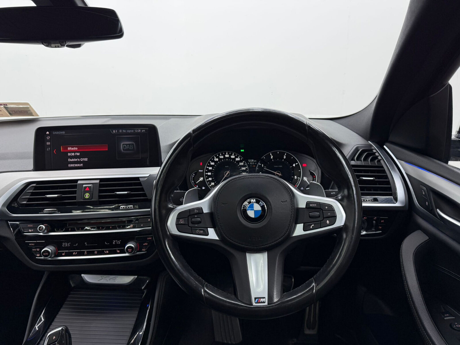 2018 BMW X4 2L Diesel For Sale Images