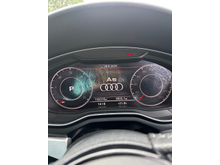 2017 Audi A5 2L Diesel For Sale Images
