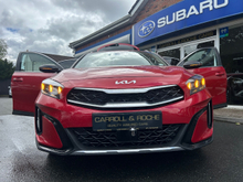 2023 Kia XCeed 1.6L Petrol Plug-in Hybrid For Sale Images
