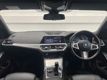2022 BMW 3 Series 2L Petrol Plug-in Hybrid For Sale Images