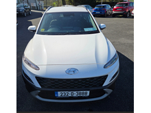 2023 Hyundai Kona 1L Petrol For Sale Images