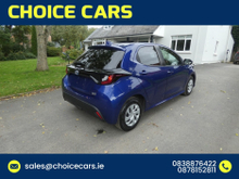 2022 Toyota Yaris 1.5L Hybrid For Sale Images