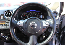 2017 Nissan Note 1.2L Petrol For Sale Images