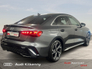 2025 AUDI A3 A3 SAL 35 TDI 150HP S-T S Line 