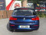2018 BMW 1 SERIES 118i SE Auto