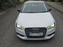 2015 AUDI A3 Saloon AUDI A3 SALOON 1.4 TSI AUTO 