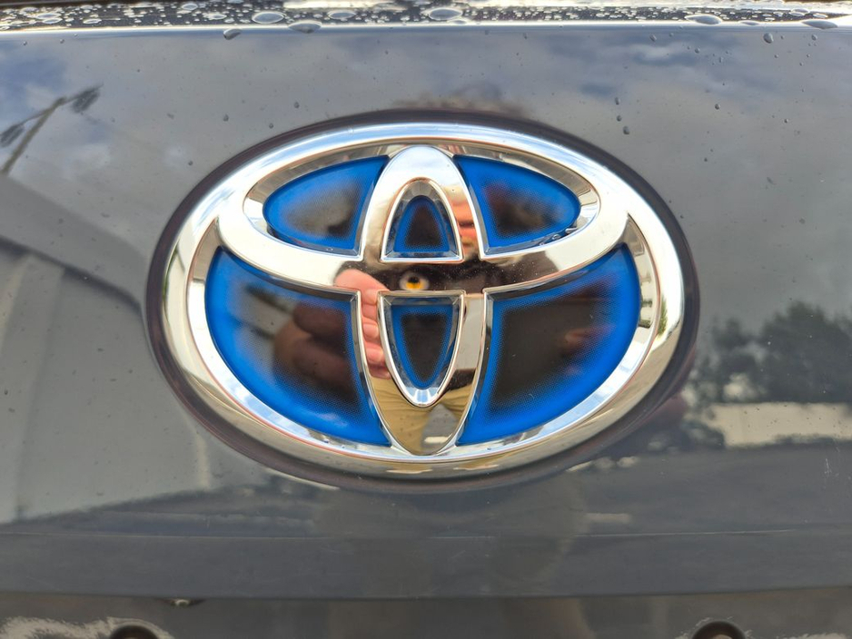 Toyota Corolla 1.8 HYBRID / WXB SPORT / HIGH SPEC / TAX €160 — thumbnail 34