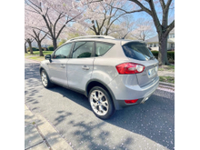 2011 Ford Kuga 2L Diesel For Sale Images