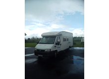 2005 Fiat Ducato Passenger 2.8L Diesel For Sale Images