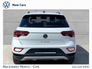 2024 VOLKSWAGEN T-ROC T-ROC 1.0TSI 116BHP EDITION 75 WITH REAR VIEW CAMERA *WAS €37,495 NOW €35,995 SAVING €1,500*