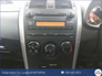 2013 TOYOTA COROLLA 1.4 D-4D 4Dr Terra