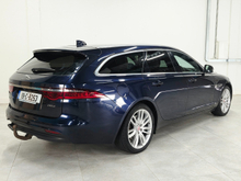 2019 Jaguar XF 2L Diesel For Sale Images