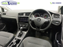 2018 VOLKSWAGEN GOLF 1.2 TSI Automatic