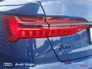 2024 AUDI A6 S Line 2.0TDI 204HP Auto - Laser Lights