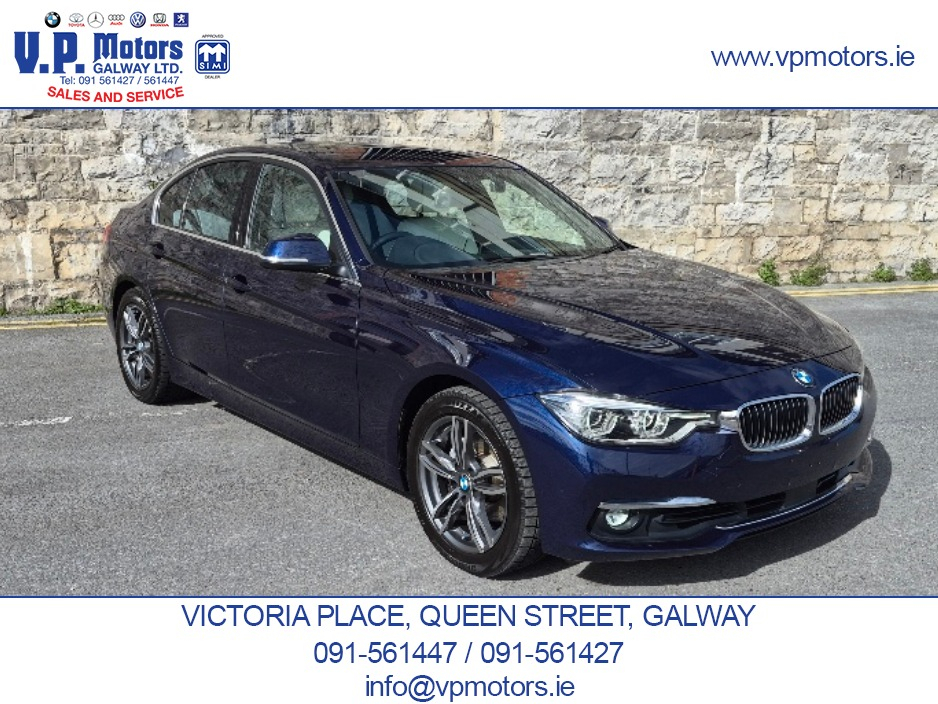 2016 BMW 3 Series 2L Hybrid For Sale Images