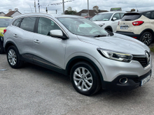 2018 Renault Kadjar 1.5L Diesel For Sale Images