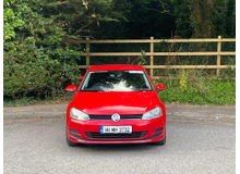 2014 Volkswagen Golf 1.2L Petrol For Sale Images