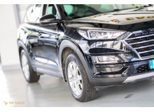 2019 Hyundai Tucson 1.6L Diesel For Sale Images