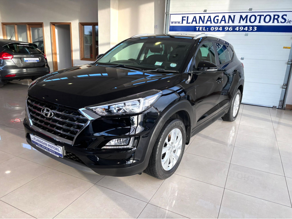 2020 Hyundai Tucson For Sale Images