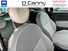 2008 Fiat 500 1.2L Petrol For Sale Images