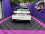 2017 AUDI A1 1.4TFSI 125HP S Line