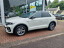 2025 VOLKSWAGEN T-ROC T-ROC R-Line 75 1.0 TSI M6F 116HP
