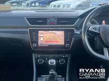 2019 Skoda Superb 2L Diesel For Sale Images