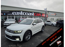 Volkswagen Tiguan 1.4 TSI R-LINE EDITION...