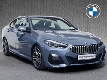 BMW 2 Series 218i M Sport Auto