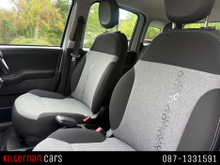 2018 Fiat Panda 1.2L Petrol For Sale Images