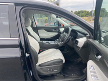2023 Hyundai Santa Fe 2.2L Diesel For Sale Images